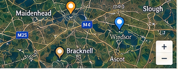 Jobs map