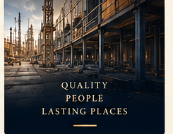 Crown & Cross construction quality
