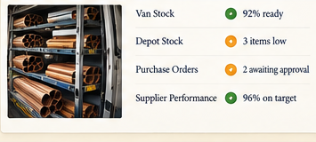 Stock